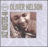 Jazz Masters 48 - Oliver Nelson cover mp3 free download  