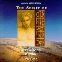 The Spirit of Olympia cover mp3 free download  