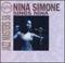 Jazz Masters 58 -  Nina Simone