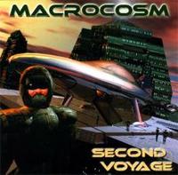 Second Voyage cover mp3 free download  