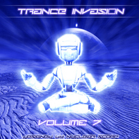 Trance Invasion vol.7 cover mp3 free download  