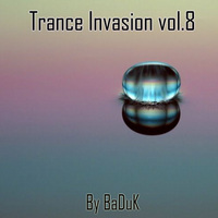 Trance Invasion vol.8 cover mp3 free download  