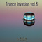 Trance Invasion vol.8