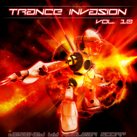 Trance Invasion vol.10 cover mp3 free download  