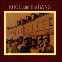 Kool And The Gang cover mp3 free download  