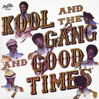 Good Times (Kool And The Gang) cover mp3 free download  