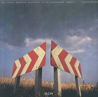 Passengers (Gary Burton Quartet, Eberhard) cover mp3 free download  
