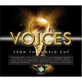 Voices From The Fifa World Cup cover mp3 free download  