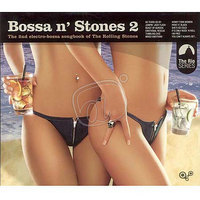 Bossa n` Stones 2 cover mp3 free download  