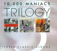 Trilogy (10000 Maniacs) cover mp3 free download  