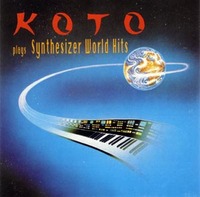 Koto Plays Synthesizer World Hits cover mp3 free download  