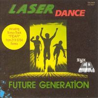 Future Generation cover mp3 free download  
