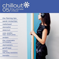 Chillout 05 - The Ultimate Chillout cover mp3 free download  