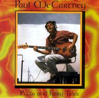 Pizza And Fairy Tales CD1 cover mp3 free download  