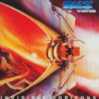 Invisible Horizons (EP) cover mp3 free download  