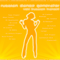 Russian Dance Generator vol.1 cover mp3 free download  