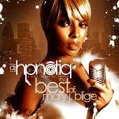 The Best Of Mary J. Blige cover mp3 free download  
