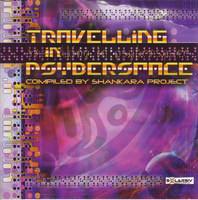 Travelling in Psyberspace cover mp3 free download  