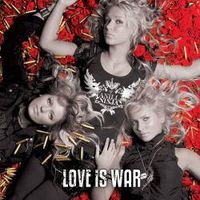 Love is War cover mp3 free download  