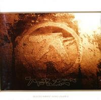 Selected Ambient Works II CD1 cover mp3 free download  