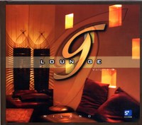 G Lounge Milano 3 CD1 cover mp3 free download  