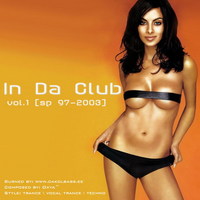 In Da Club Vol.1 CD1 cover mp3 free download  