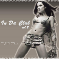 In Da Club Vol.2 CD2 cover mp3 free download  