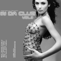 In Da Club Vol.3 CD1 cover mp3 free download  