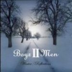 Winter Reflections CD1 cover mp3 free download  