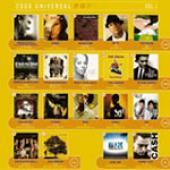 2006 Universal Vol.1 cover mp3 free download  