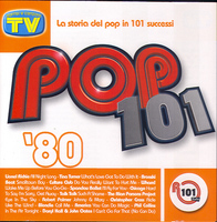 Pop Collection 80 Vol.1 cover mp3 free download  
