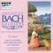 Bach: Early Cantatas from Muhlhausen and Weimar