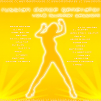 Russian Dance Generator vol.8 cover mp3 free download  