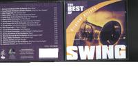 The Best Of Swing cover mp3 free download  