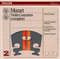 Mozart: Violin Concertos (Disc 1)