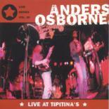 Live At Tipitina`s cover mp3 free download  