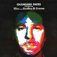 Changing Faces (10CC) cover mp3 free download  