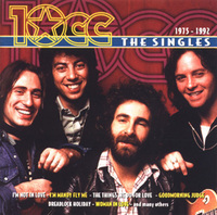 The Singles (10CC) cover mp3 free download  