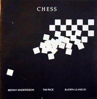 Chess CD1 cover mp3 free download  