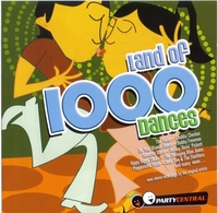 Land Of 1000 Dances cover mp3 free download  