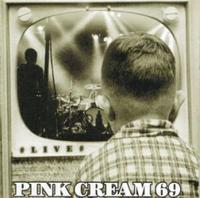 Live (Pink Cream 69) cover mp3 free download  