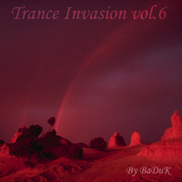 Trance Invasion vol.6 cover mp3 free download  