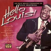 Hello Louis! CD1 cover mp3 free download  