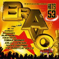 Bravo Hits 53 CD1 cover mp3 free download  
