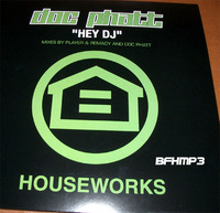 Hey DJ Vinyl cover mp3 free download  