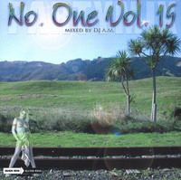 DJ AM-No One Vol.15 cover mp3 free download  