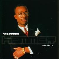 Greatest Hits (MC Hammer) cover mp3 free download  
