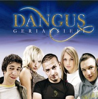 Dangus Geriausieji cover mp3 free download  