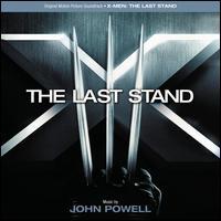 X-Men The Last Stand cover mp3 free download  