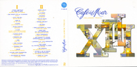 Cafe del Mar Vol.13 cover mp3 free download  